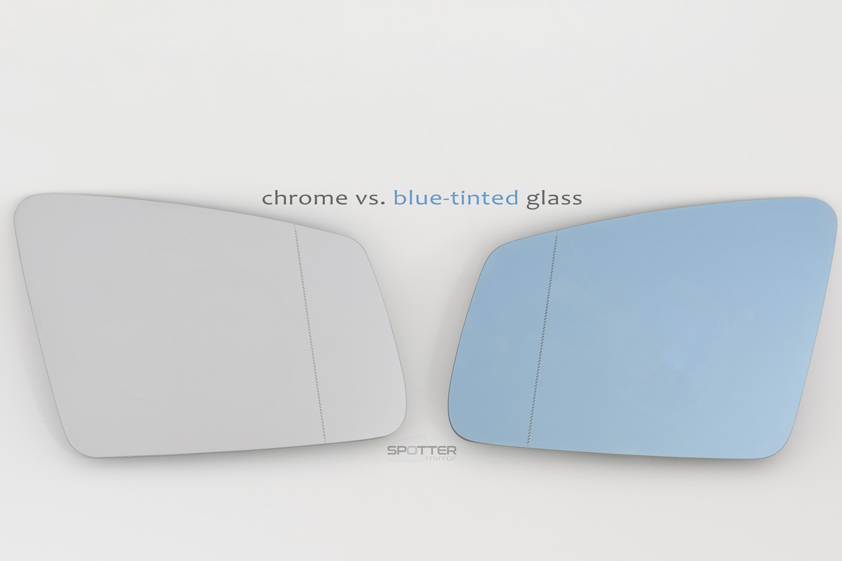 thumbnail image 2 of View Max Left Aspherical Heated Mirror Glass For Mercedes G-Class W461 W463 1997-2012 – Replace A4638101616 2 of 4